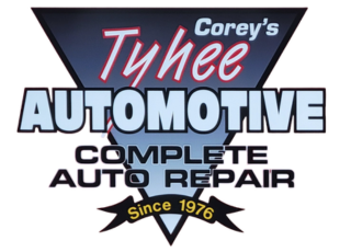 Corey's Tyhee Automotive