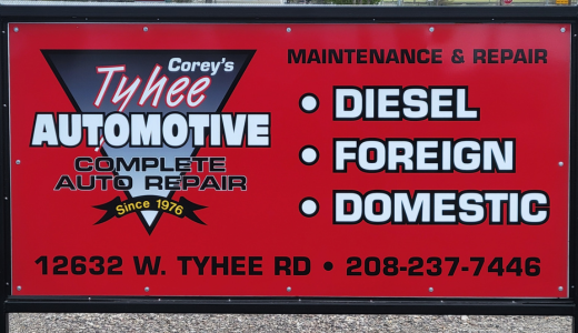 Auto Repair